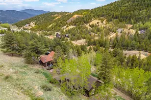 1263 Nevadaville Rd, Central City, CO 80247 - Photo 41