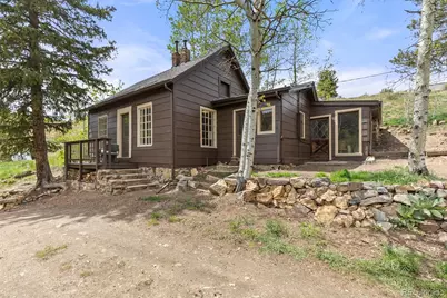 1263 Nevadaville Road, Central City, CO 80247 - Photo 27