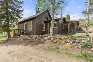 1263 Nevadaville Rd, Central City, CO 80247 - Photo 27
