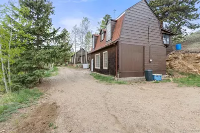 1263 Nevadaville Road, Central City, CO 80247 - Photo 25