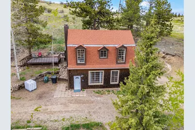 1263 Nevadaville Road, Central City, CO 80247 - Photo 5