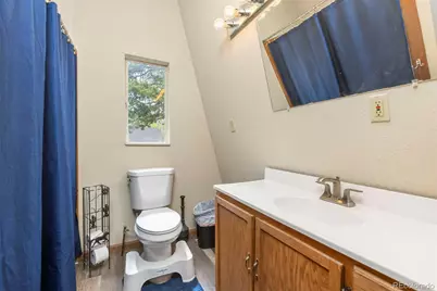1263 Nevadaville Road, Central City, CO 80247 - Photo 17