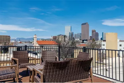 921 E 13th Avenue #3B, Denver, CO 80218 - Photo 29