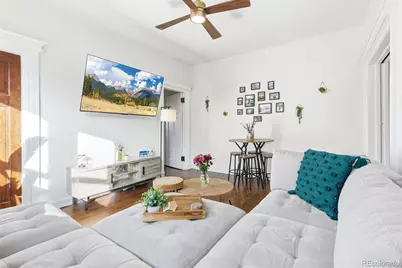 921 E 13th Avenue #3B, Denver, CO 80218 - Photo 7