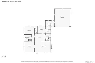 310 S Clay St, Denver, CO 80219 - Photo 49