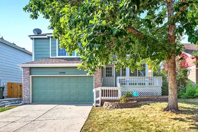 17940 E Brown Place, Aurora, CO 80013 - Photo 1