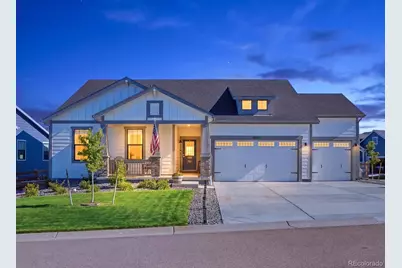 1082 E Hopkins Drive, Elizabeth, CO 80107 - Photo 1