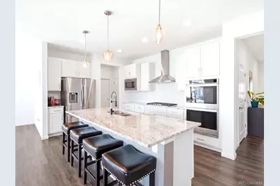 1082 E Hopkins Drive, Elizabeth, CO 80107 - Photo 13