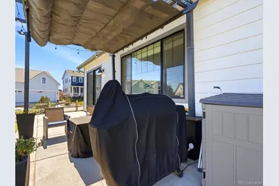 1082 E Hopkins Drive, Elizabeth, CO 80107 - Photo 35