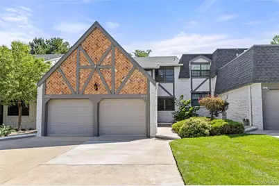 3534 S Ivanhoe Street, Denver, CO 80237 - Photo 1