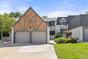 3534 S Ivanhoe St, Denver, CO 80237 - Photo 1