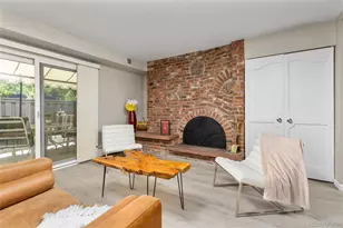 3534 S Ivanhoe St, Denver, CO 80237 - Photo 5