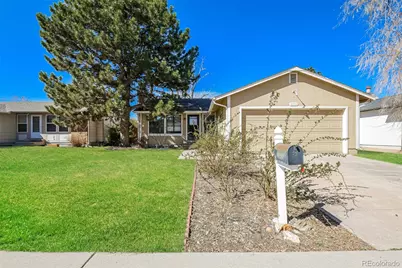 16812 E Mansfield Circle, Aurora, CO 80013 - Photo 1