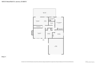 16812 E Mansfield Cir, Aurora, CO 80013 - Photo 27