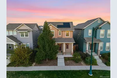 2510 Lima Street, Aurora, CO 80010 - Photo 1