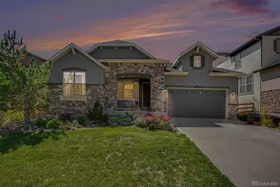 19534 W 85th Bluff, Arvada, CO 80007 - Photo 45