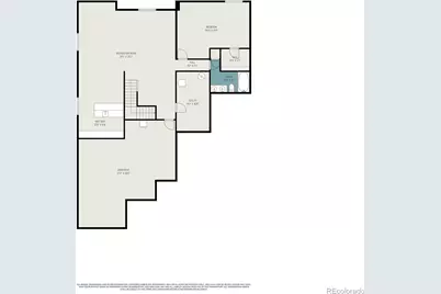 19534 W 85th Bluff, Arvada, CO 80007 - Photo 47