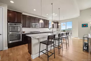 19534 W 85th Bluff, Arvada, CO 80007 - Photo 13