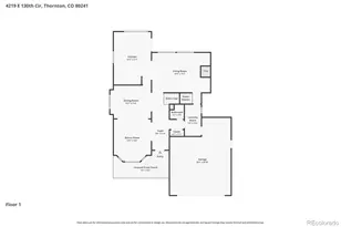 4219 E 130th Cir, Thornton, CO 80241 - Photo 33