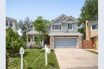 4219 E 130th Circle, Thornton, CO 80241 - Photo 1