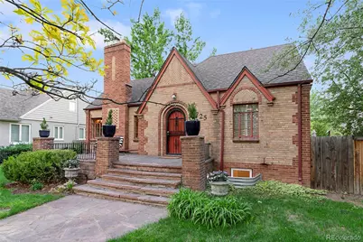 725 Monaco Parkway, Denver, CO 80220 - Photo 1