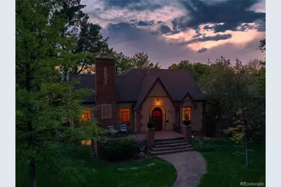 725 Monaco Parkway, Denver, CO 80220 - Photo 1