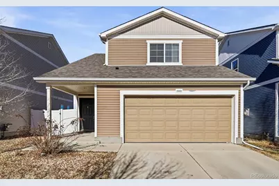 20691 Randolph Place, Denver, CO 80249 - Photo 1