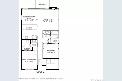 315 S 2nd Avenue #105, Frisco, CO 80443 - Photo 37