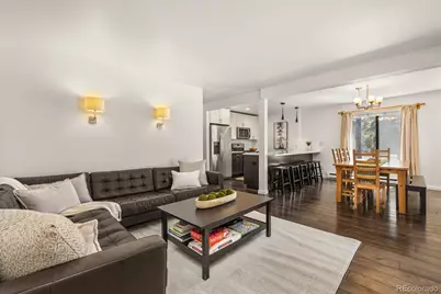 315 S 2nd Avenue #105, Frisco, CO 80443 - Photo 1
