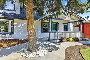 5427 Tejon St, Denver, CO 80221 - Photo 3