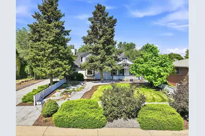 5427 Tejon Street, Denver, CO 80221 - Photo 1