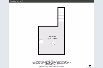 5427 Tejon Street, Denver, CO 80221 - Photo 41
