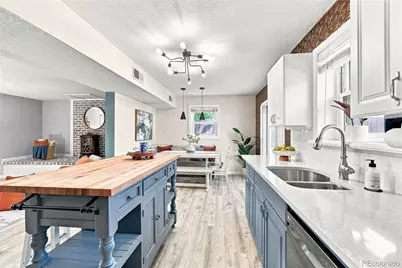5427 Tejon Street, Denver, CO 80221 - Photo 13