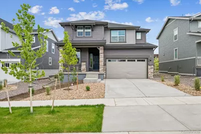 10976 Snowdon Street, Parker, CO 80134 - Photo 1