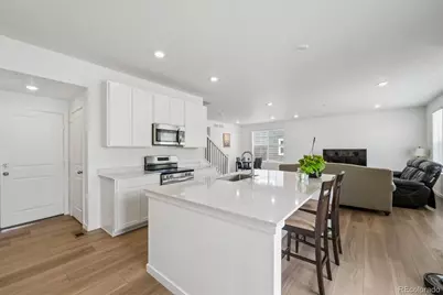 10976 Snowdon Street, Parker, CO 80134 - Photo 9