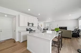 10976 Snowdon St, Parker, CO 80134 - Photo 9