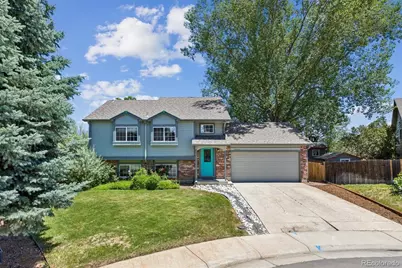 6058 S Swadley Way, Littleton, CO 80127 - Photo 1