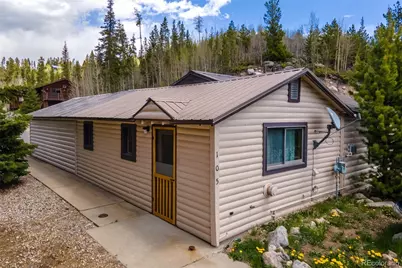 105 Lake Avenue, Grand Lake, CO 80447 - Photo 17