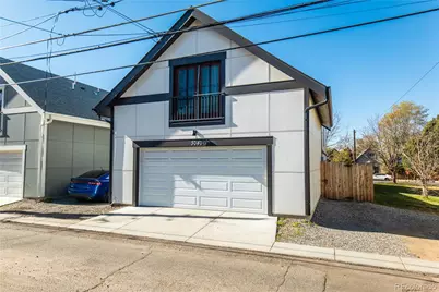 3010 N Lafayette Street, Denver, CO 80205 - Photo 17