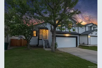 8458 Jason Court, Denver, CO 80260 - Photo 1