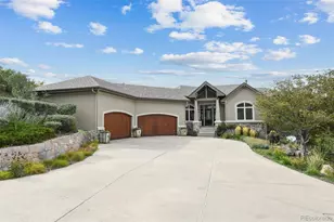 620 Summer Mist Cir, Castle Rock, CO 80104 - Photo 1