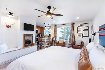 535 S Park Avenue #218, Breckenridge, CO 80424 - Photo 7
