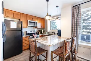 535 South Park Avenue, Breckenridge, CO 80424 - Photo 3
