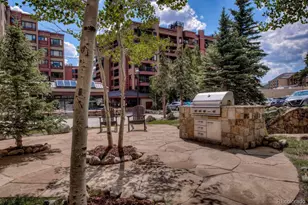 535 South Park Avenue, Breckenridge, CO 80424 - Photo 35