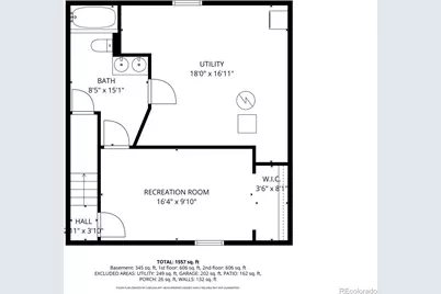 3873 S Fraser Street, Aurora, CO 80014 - Photo 29