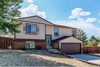 911 Park View, Castle Rock, CO 80104 - Photo 1