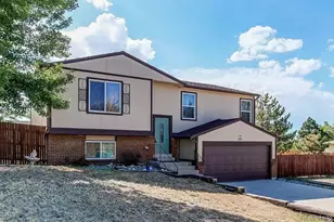 911 Park Vw, Castle Rock, CO 80104 - Photo 1