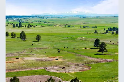 30886 County Road 17/21, Elizabeth, CO 80107 - Photo 29