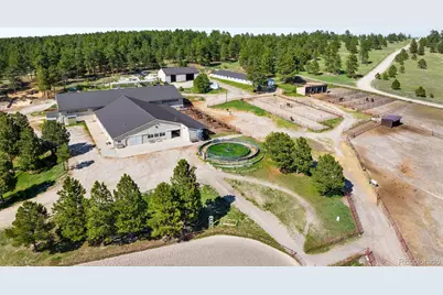 30886 County Road 17/21, Elizabeth, CO 80107 - Photo 25