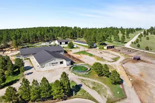 30886 County Road 17/21, Elizabeth, CO 80107 - Photo 25